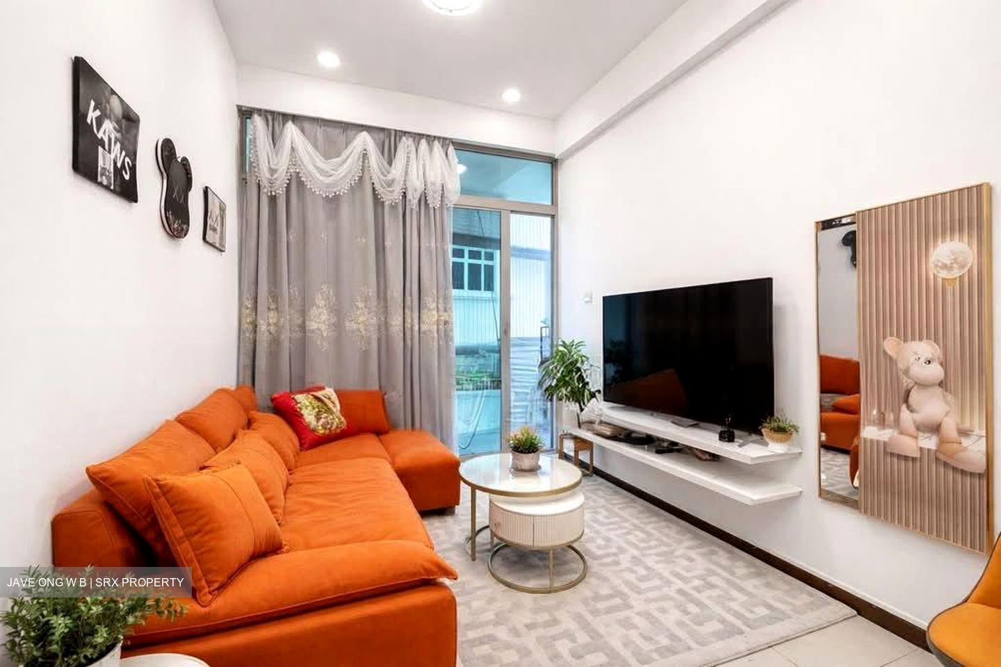 Soho 188 (D8), Apartment #553796551